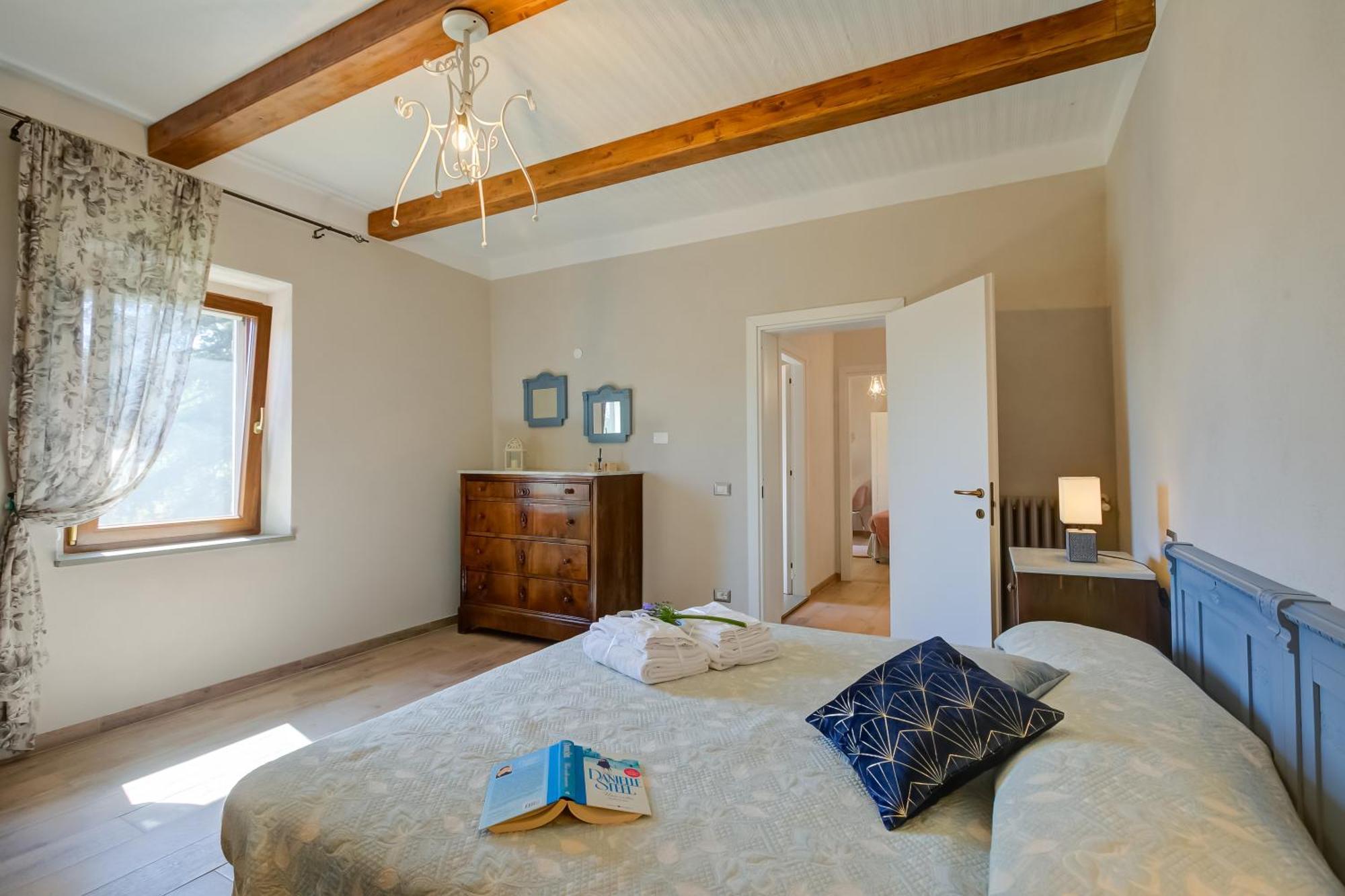 Tuscan Home S Margherita Private Outdoor - Happy Rentals Bucine Dış mekan fotoğraf