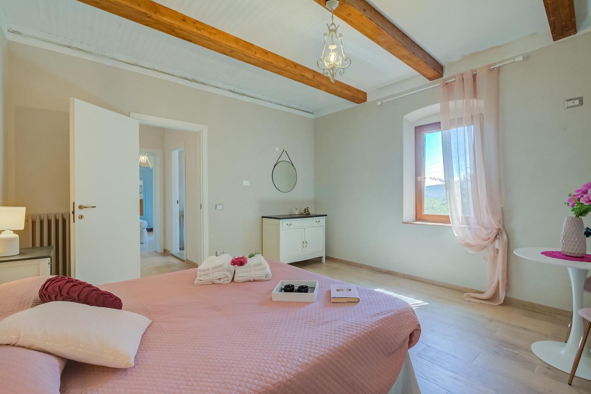 Tuscan Home S Margherita Private Outdoor - Happy Rentals Bucine Dış mekan fotoğraf