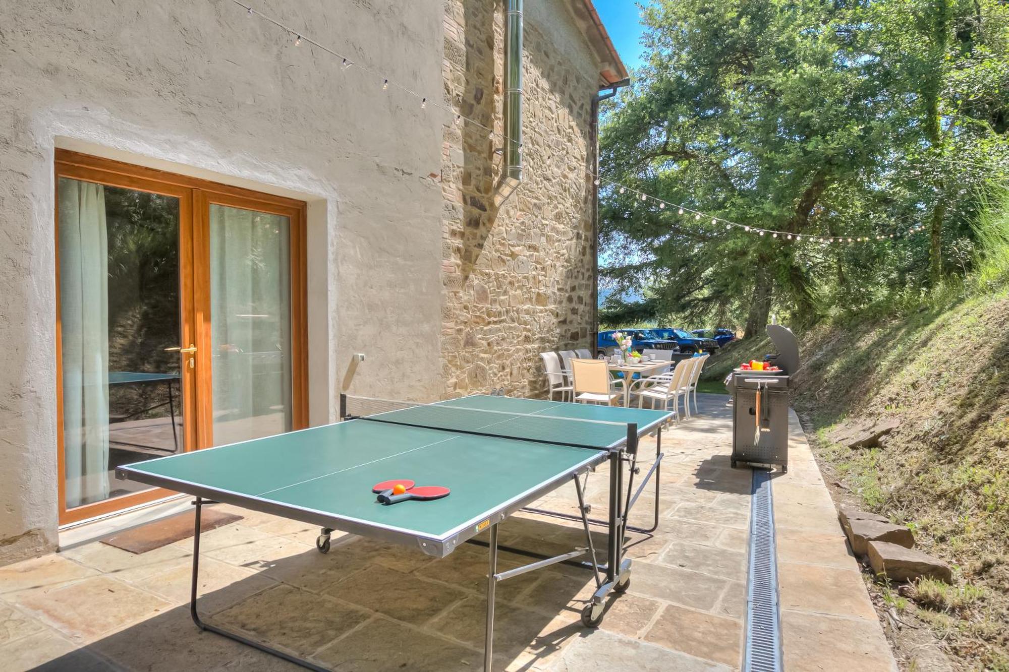 Tuscan Home S Margherita Private Outdoor - Happy Rentals Bucine Dış mekan fotoğraf