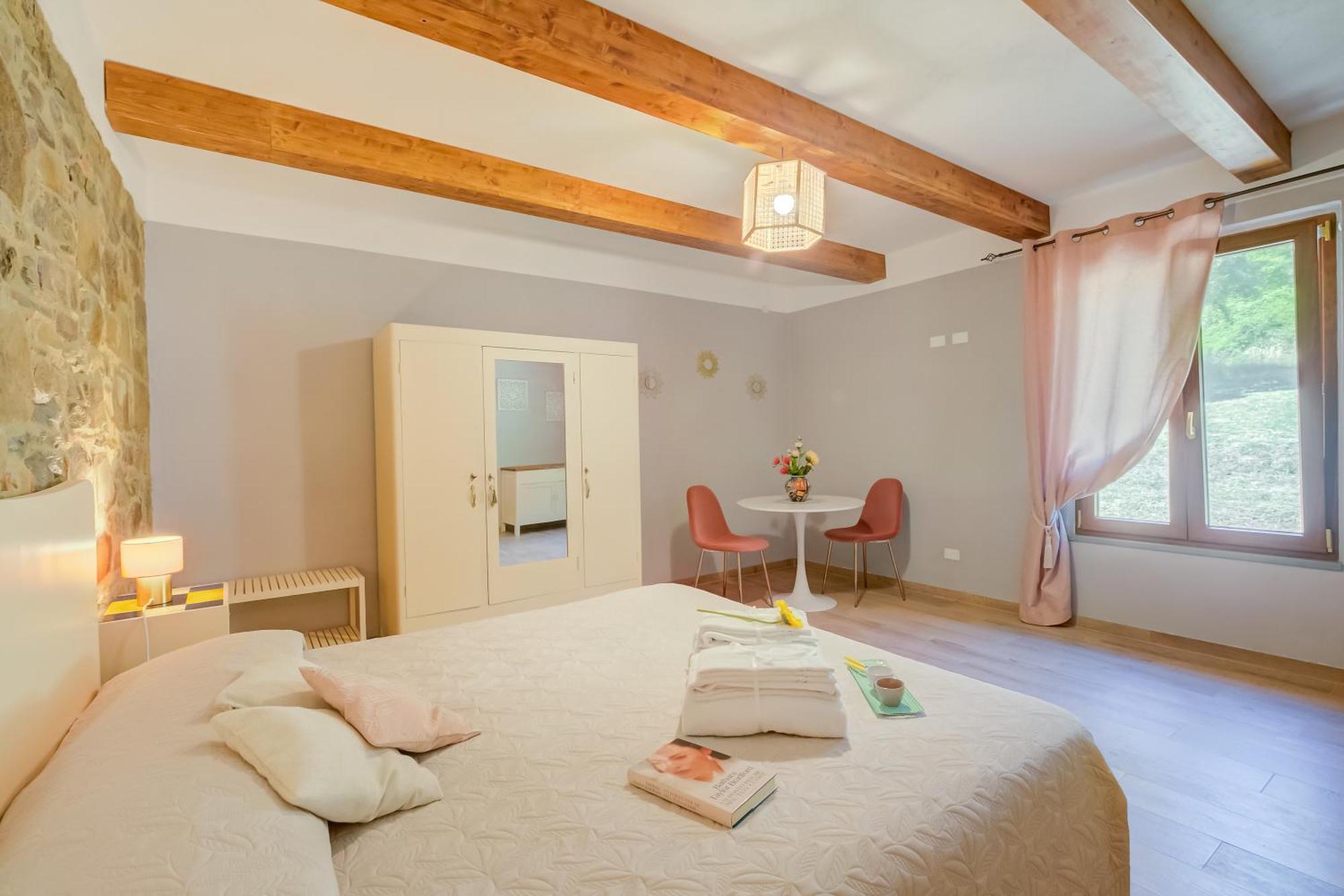 Tuscan Home S Margherita Private Outdoor - Happy Rentals Bucine Dış mekan fotoğraf