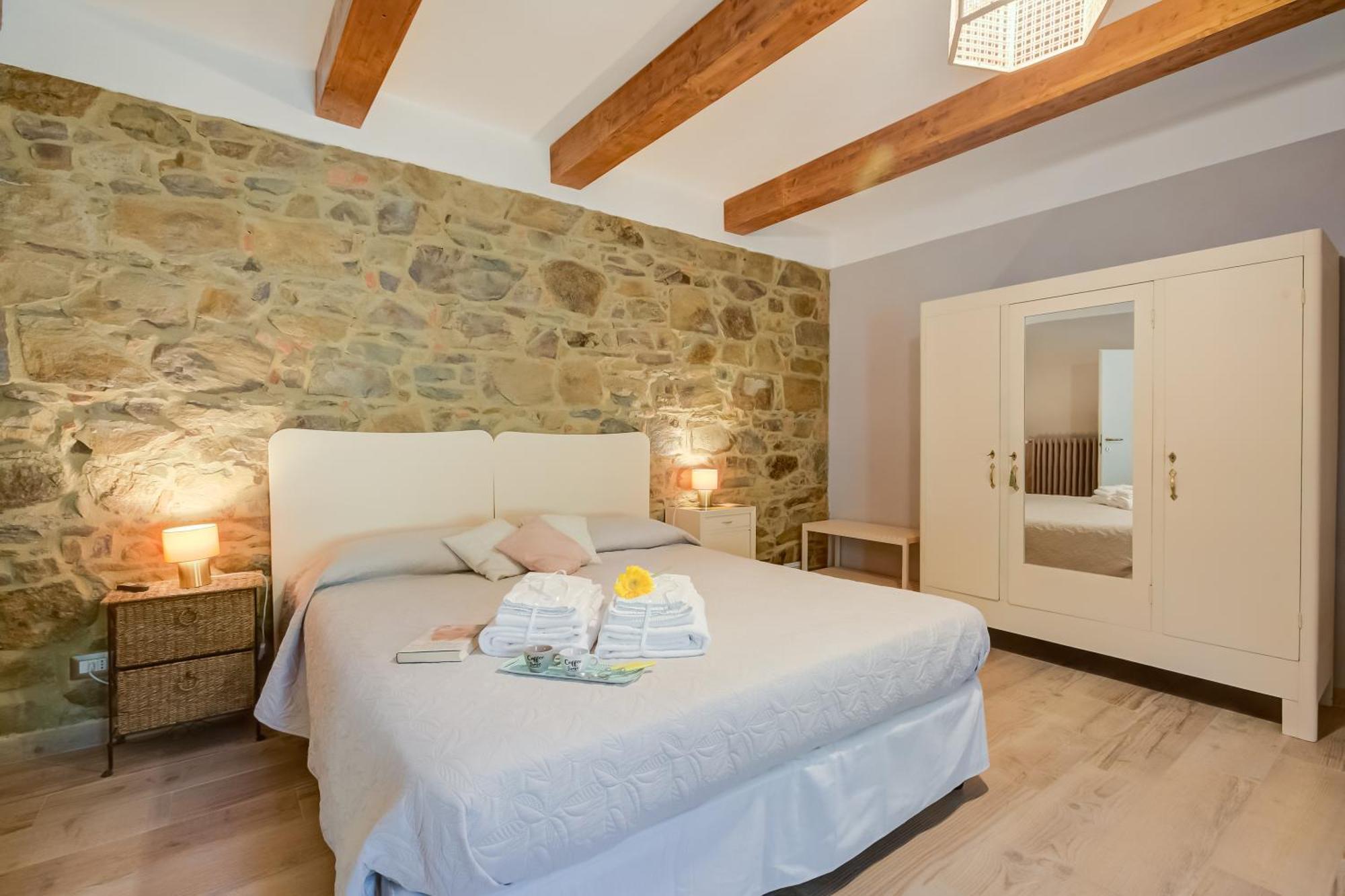 Tuscan Home S Margherita Private Outdoor - Happy Rentals Bucine Dış mekan fotoğraf