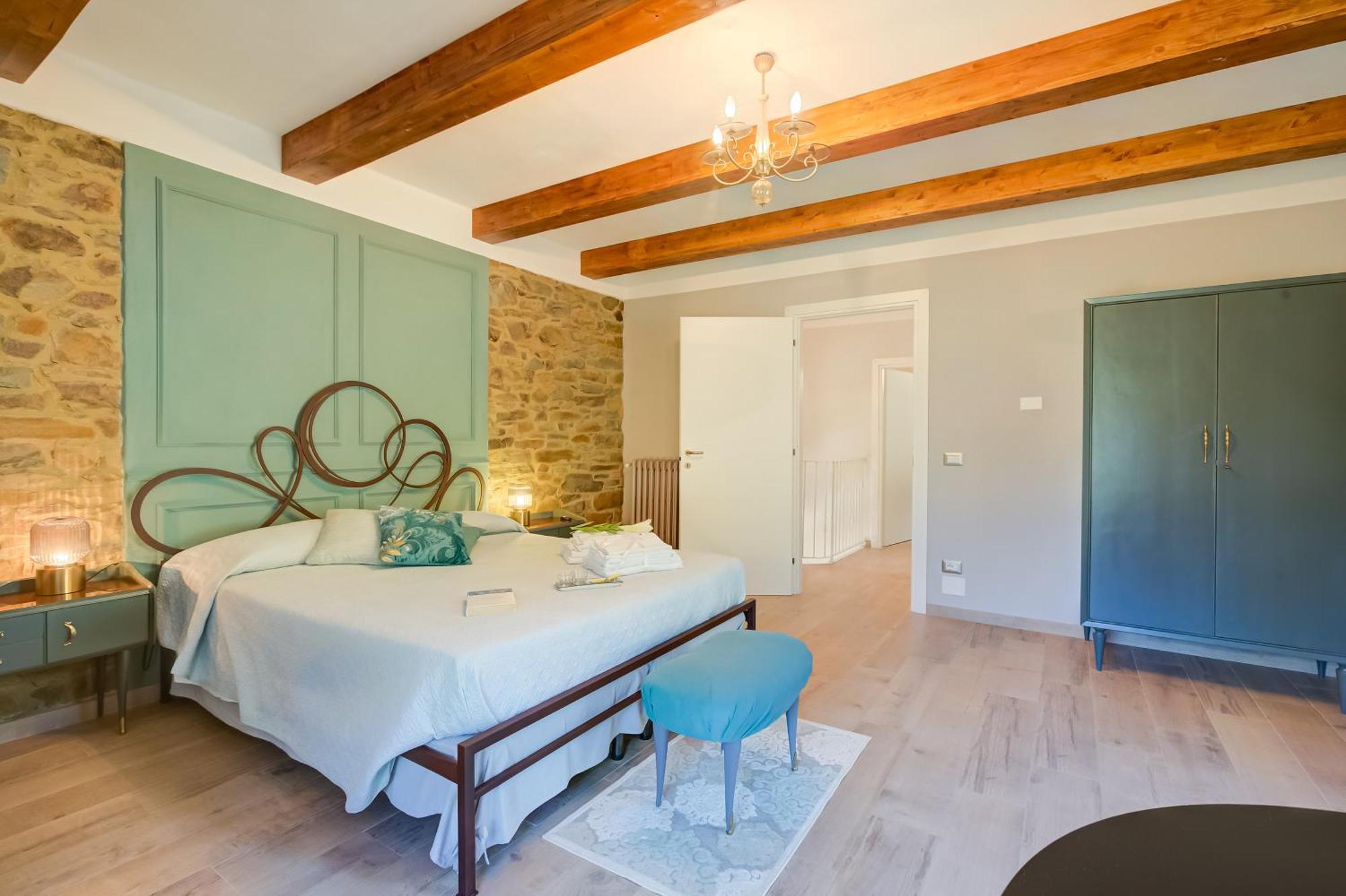 Tuscan Home S Margherita Private Outdoor - Happy Rentals Bucine Dış mekan fotoğraf
