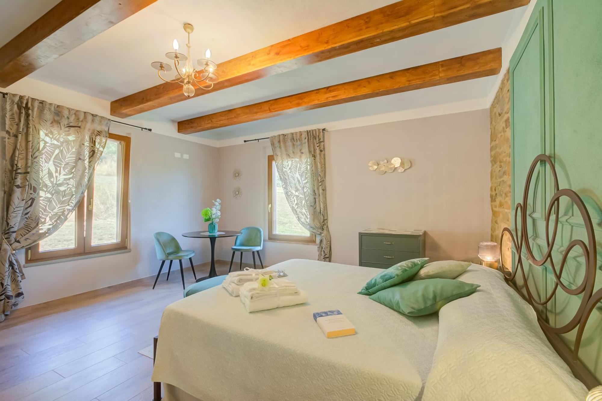 Tuscan Home S Margherita Private Outdoor - Happy Rentals Bucine Dış mekan fotoğraf