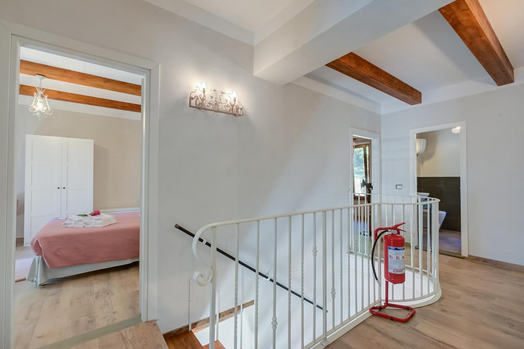 Tuscan Home S Margherita Private Outdoor - Happy Rentals Bucine Dış mekan fotoğraf