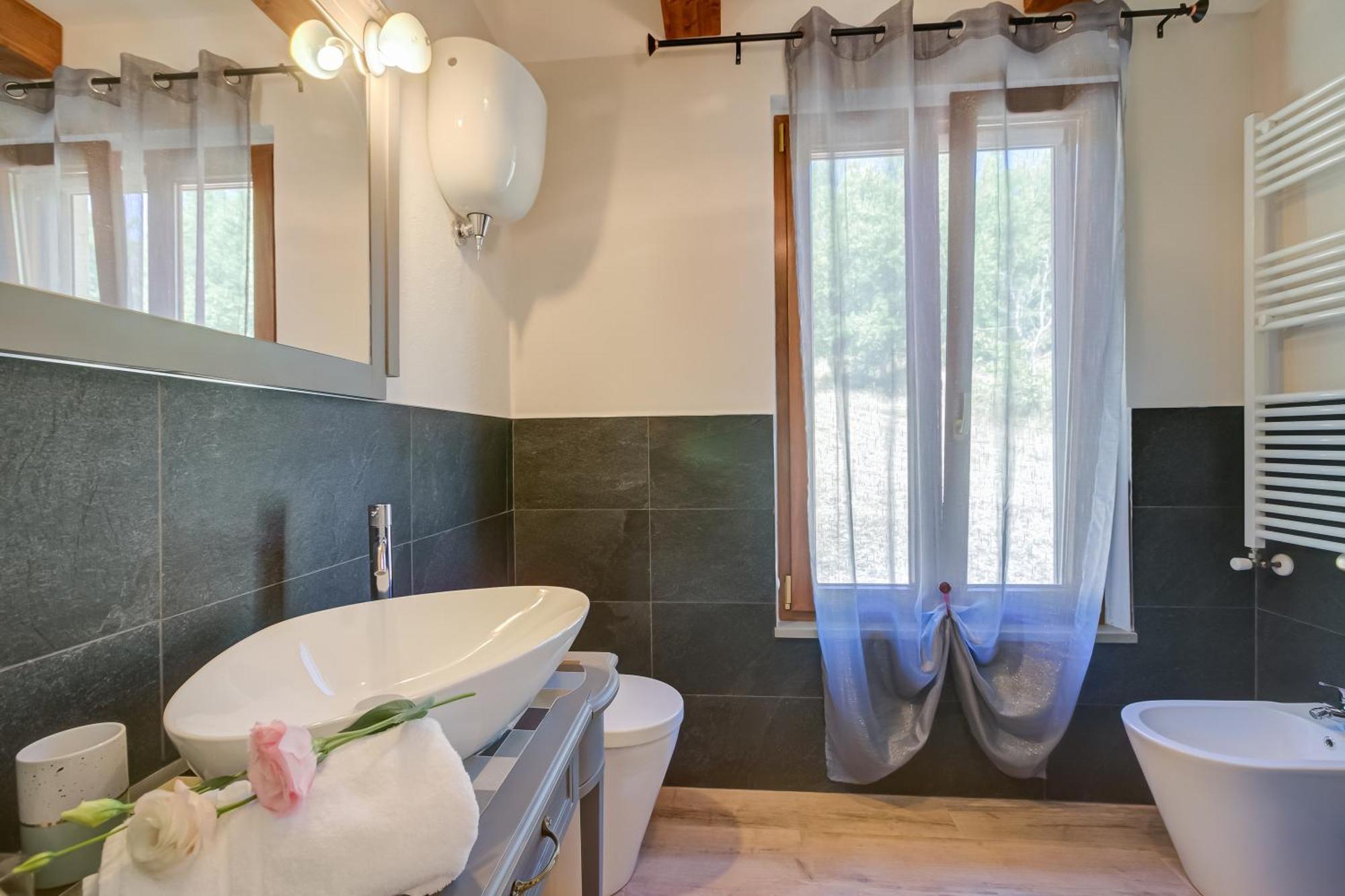Tuscan Home S Margherita Private Outdoor - Happy Rentals Bucine Dış mekan fotoğraf