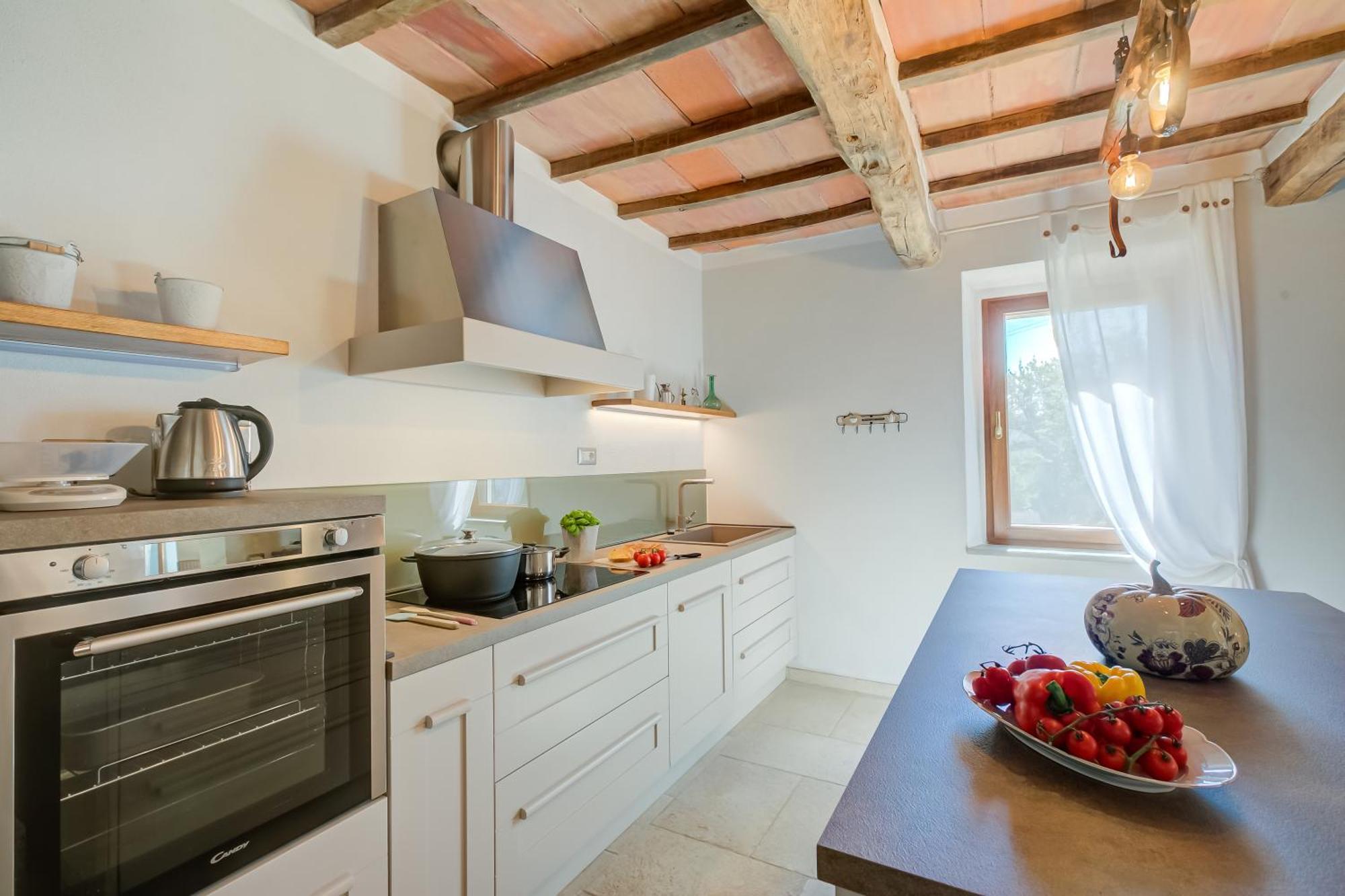 Tuscan Home S Margherita Private Outdoor - Happy Rentals Bucine Dış mekan fotoğraf